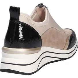 remonte D0T08 Damen Beige Weite E 40