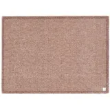 Barbara Becker Gentle 67 x 110 cm Taupe