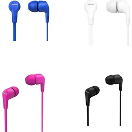 Philips TAE1105 weiß