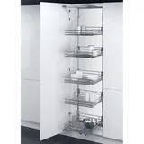 Vauth-Sagel Vauth-Sagel, VS TAL Gate Apothekerschrank KB 450 mm 1200 - 1450 mm