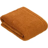 VOSSEN Calypso Feeling Badetuch 100 x 150 cm orange