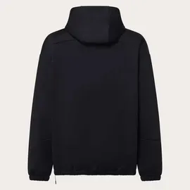 OAKLEY Apparel Solar Rail Fleece Mit Durchgehendem Reißverschluss - Black - S