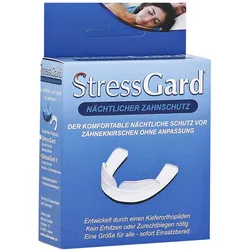 Stressgard II Aufbissschiene 1 St