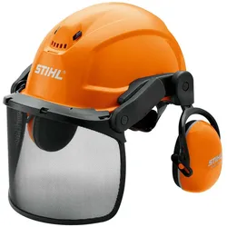 Stihl Helmset DYNAMIC Ergo