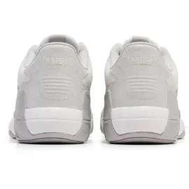 hummel Algiz V Handballschuhe 9288 white/grey 45