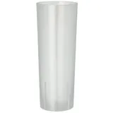 Papstar Starpak Mehrweg-Gläser für Longdrinks 0,3 l 10-tlg.