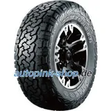 COMFORSER CF1100 245/55R19 107H OWL XL