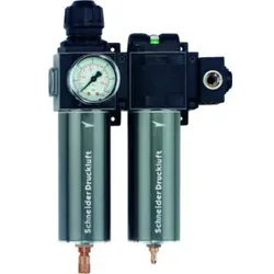 Schneider Filtereinheit FDM/FF 1/2