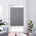 55 210 grau/silber