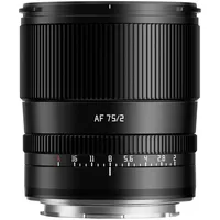 TTARTISAN AF 75 mm F2,0, L-Mount STM