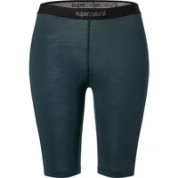 Super.natural TUNDRA175 Short Tight blueberry - XL