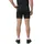 SAXX Multi-Sport Mesh Boxershorts Schwarz L 2er Pack