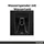 Hanseatic HCD18983CWDBI Multi Door (513 l, 1898 mm hoch, Schwarz)