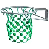 Sport-Thieme Basketballkorb Outdoor Grau