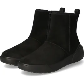 Legero Cosy Sneaker, schwarz 39