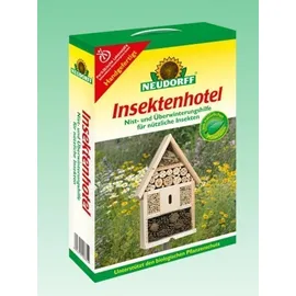 NEUDORFF Insektenhotel
