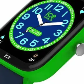 ICE-Watch ICE smart junior 2.0 Green Blue