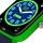 ICE-Watch ICE smart junior 2.0 Green Blue
