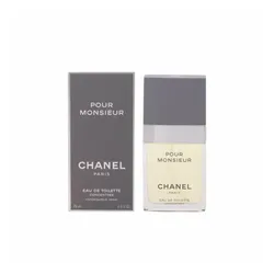 Chanel Pour Monsieur Edp Spray 0,075 l