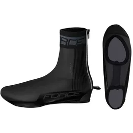 Force Rainy Road Überschuhe Schwarz 38-40