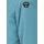 ZigZag Schneeoverall "Vally", Mädchen, Gr. 116, EURO-Größen, blau (hellblau), 100% Polyester, lang, ohne Ausschnitt, Overalls, mit wasser- und winddichter TPU-Membran