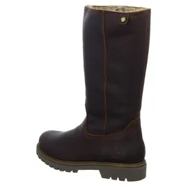 Panama Jack Bambina B82 kastanie nappa 42