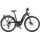 KTM Macina Sport 610 2025 28 Zoll RH 46 cm Damen metallic black 'n' grey blue