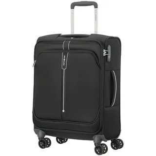Samsonite Popsoda 4-Rollen Cabin 55 cm / 40 l black