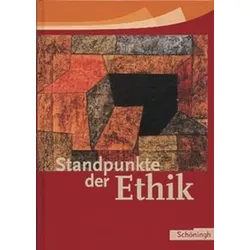 Standpunkte der Ethik. Schülerbuch. Neu