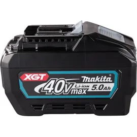 Makita Power Source Kit 3x BL 4050 F Akku 40 V max. 5,0 Ah XGT + DC 40 RA Ladegerät,