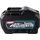 Makita Power Source Kit 3x BL 4050 F Akku 40 V max. 5,0 Ah XGT + DC 40 RA Ladegerät,