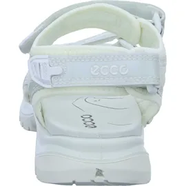 ECCO Offroad Damen white 38
