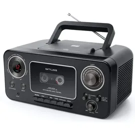 Muse M-182 RDC