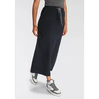 KangaROOS Sweatrock Midilänge Schwarz 40