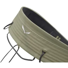 Salewa Agner Klettergurt Grün