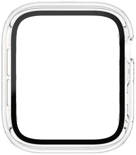 PanzerGlass FullBody Displayschutzglas Passend für (Details): Apple Watch 4 (44 mm), Apple Watch 5