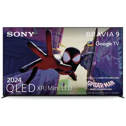 Smart TV Sony K75XR90 4K Ultra HD 75" QLED