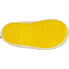 druppies Gummistiefel gelb 34