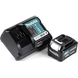 Makita Power Source Kit 12 V 1 x 4,0 Ah
