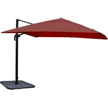 MCW A96-1 300 x 300 cm Bordeaux
