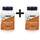NOW Foods L-Carnitin Tabletten 1000 mg 50 St.