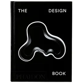 Phaidon The Design Book, new edition