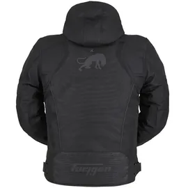 Furygan Shard Jacke Schwarz 3XL