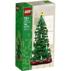 Lego 40573, Weihnachten, Weihnachtsbaum