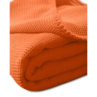 150 x 210 cm orange
