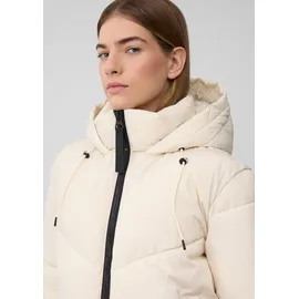 s.Oliver Winterjacke beige L-XL