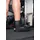 Gorilla Wear Gwear Performance High Tops – Schwarz | EU 39