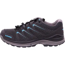 Lowa MEADOW GTX LO SL Ws graphit/arktis 37,5