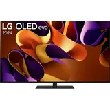 LG OLED55G49LS 55" 4K OLED evo TV G4