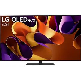 LG OLED55G49LS 55" 4K OLED evo TV G4